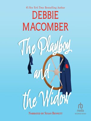 cover image of The Playboy and the Widow